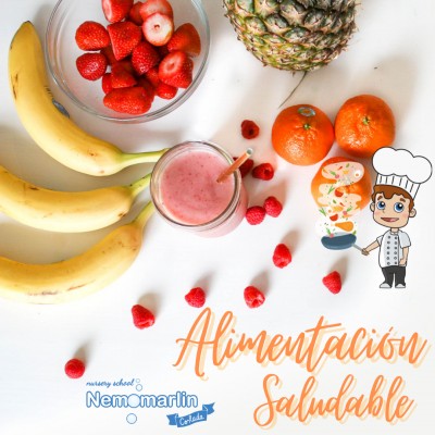 Foto Escuela Infantil Nemomarlin Coslada #3