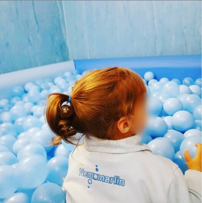 Foto Escuela Infantil Nemomarlin Coslada #3