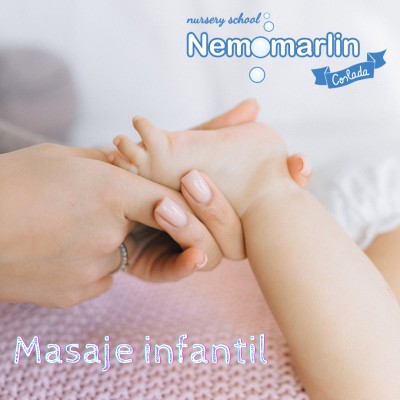 Foto Escuela Infantil Nemomarlin Coslada #3