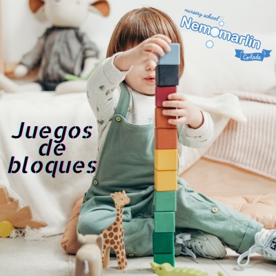 Foto Escuela Infantil Nemomarlin Coslada #3