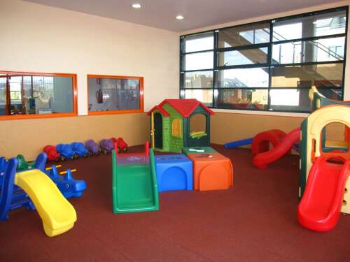 Foto Escuela Infantil Nemomarlin Las Rozas #2