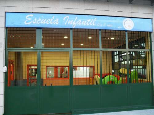 Foto Escuela Infantil Nemomarlin Las Rozas #2