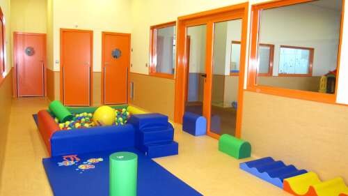 Foto Escuela Infantil Nemomarlin Las Rozas #2