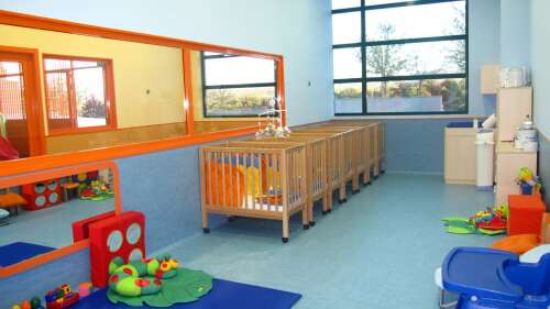 Foto Escuela Infantil Nemomarlin Las Rozas #2