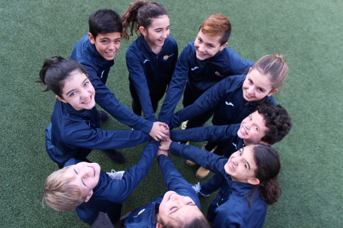 Foto Colegio Estudiantes International School #2