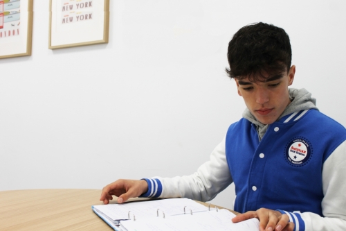 Foto Colegio Estudiantes International School #2