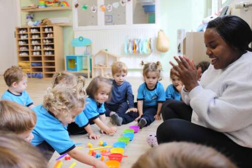 Foto Colegio Estudiantes International School #2