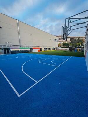 Foto Colegio Estudiantes International #2