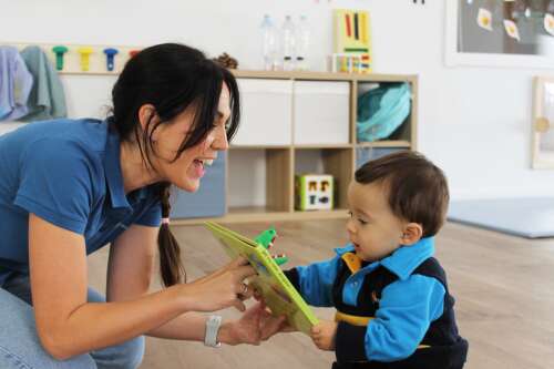 Foto Colegio Estudiantes International School #2