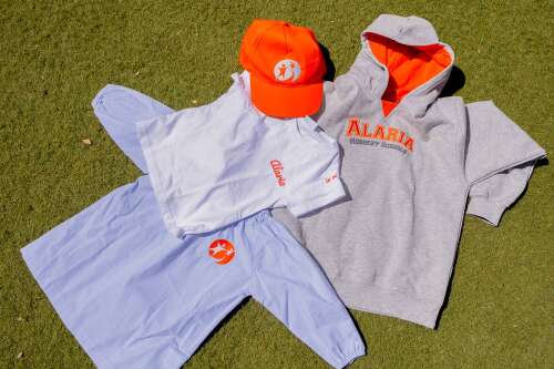 Foto Escuela Infantil Alaria International Nuevos Ministerios #2