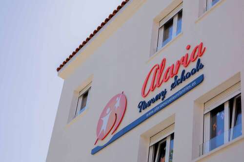 Foto Escuela Infantil Alaria International Nuevos Ministerios #2