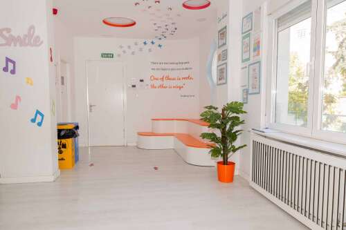 Foto Escuela Infantil Alaria International Nuevos Ministerios #2