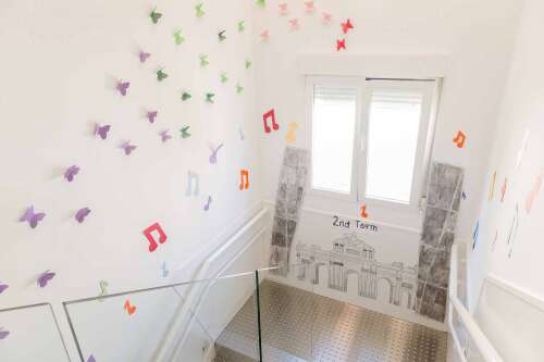 Foto Escuela Infantil Alaria International Nuevos Ministerios #2