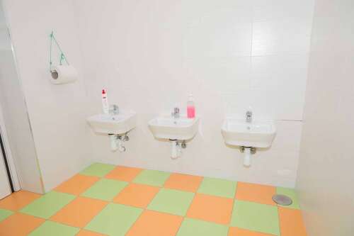 Foto Escuela Infantil Alaria International Nuevos Ministerios #2