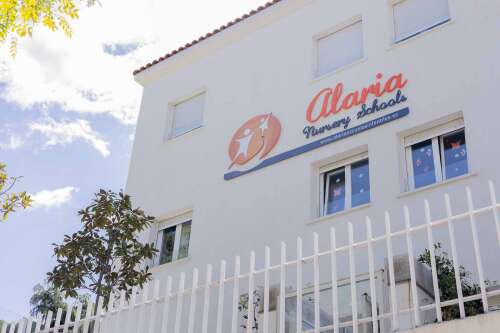 Foto Escuela Infantil Alaria International Nuevos Ministerios #2