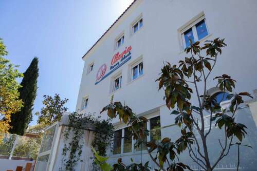 Foto Escuela Infantil Alaria International Nuevos Ministerios #2