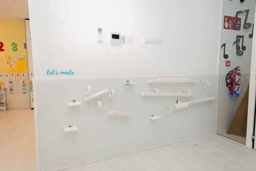 Foto Escuela Infantil Alaria International Nuevos Ministerios #2