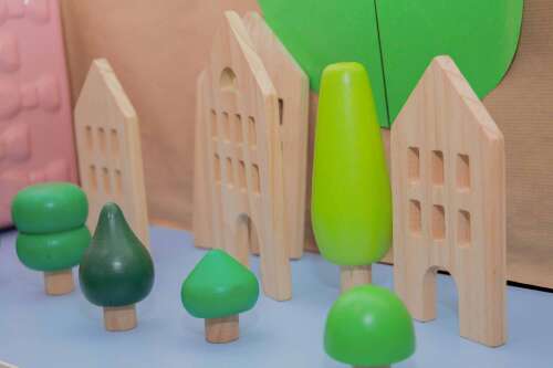 Foto Escuela Infantil Alaria International Nuevos Ministerios #2