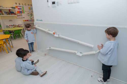 Foto Escuela Infantil Alaria International Nuevos Ministerios #2