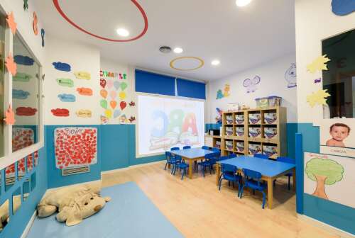 Foto Escuela Infantil Miniclub #3