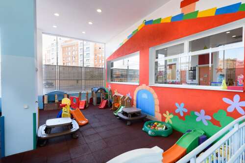 Foto Escuela Infantil Miniclub #0