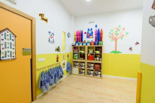 Foto Escuela Infantil Miniclub #3