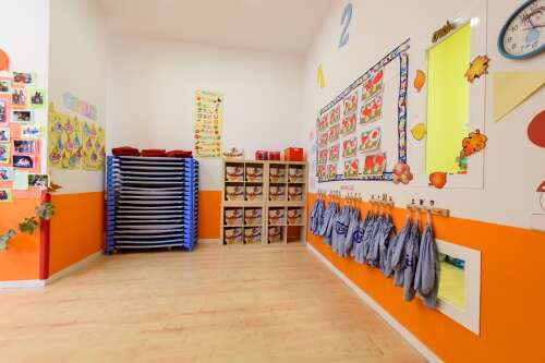 Foto Escuela Infantil Miniclub #2