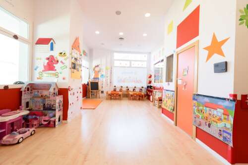 Foto Escuela Infantil Miniclub #3