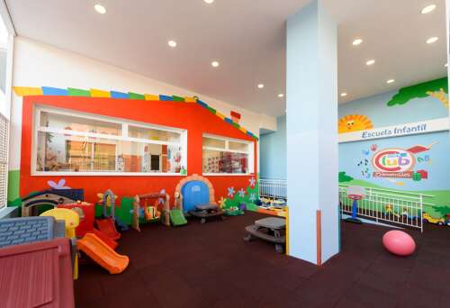 Foto Escuela Infantil Miniclub #3