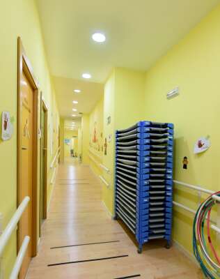 Foto Escuela Infantil Miniclub #3