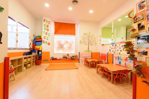 Foto Escuela Infantil Miniclub #3