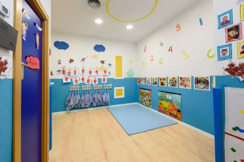 Foto Escuela Infantil Miniclub #3