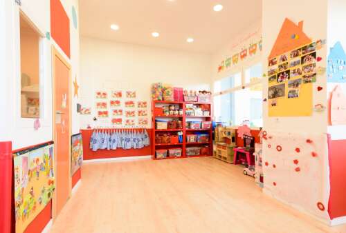 Foto Escuela Infantil Miniclub #3