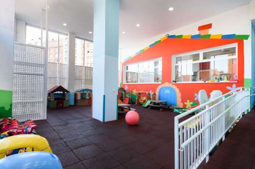 Foto Escuela Infantil Miniclub #3