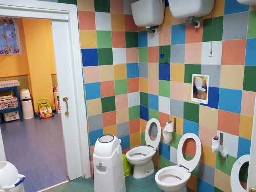 Foto Escuela Infantil Piruletas #3