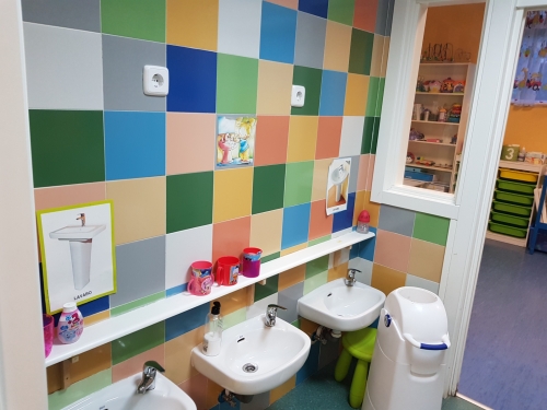 Foto Escuela Infantil Piruletas #3