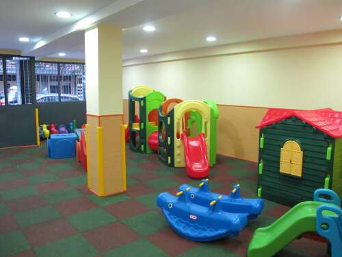 Foto Escuela Infantil Nemomarlin Chamberí #2