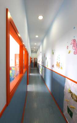 Foto Escuela Infantil Nemomarlin Arganzuela #2