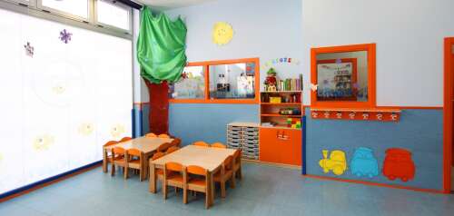 Foto Escuela Infantil Nemomarlin Arganzuela #2
