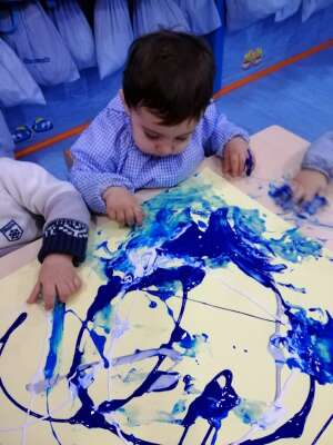 Foto Escuela Infantil Nemomarlin Arturo Soria - Conde de Orgaz #1