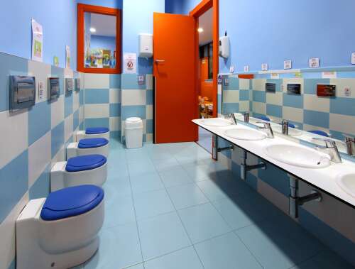 Foto Escuela Infantil Nemomarlin Arturo Soria - Conde de Orgaz #2