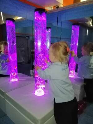 Foto Escuela Infantil Nemomarlin Arturo Soria - Conde de Orgaz #2