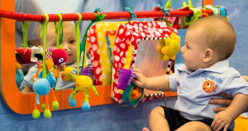 Foto Escuela Infantil Nemomarlin Arturo Soria - Conde de Orgaz #0