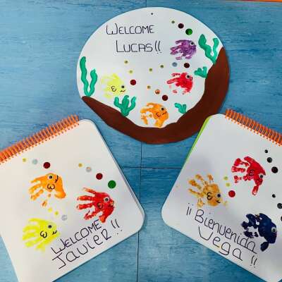 Foto Escuela Infantil Nemomarlin Arturo Soria - Conde de Orgaz #2