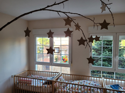 Foto Escuela Infantil Jugar Y Sentir #3