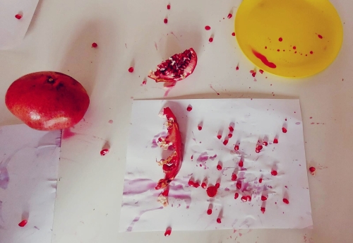 Foto Escuela Infantil Jugar Y Sentir #2