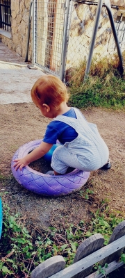 Foto Escuela Infantil Jugar Y Sentir #3