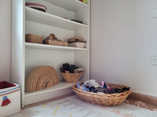 Foto Escuela Infantil Jugar Y Sentir #3