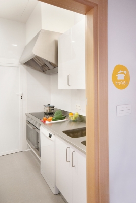 Foto Escuela Infantil Abc Go Nurseries Julián Camarillo #2