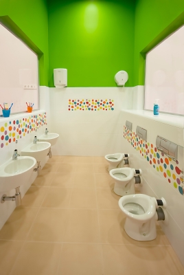 Foto Escuela Infantil Abc Go Nurseries Julián Camarillo #3